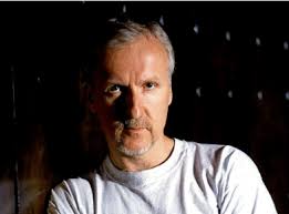 james cameron