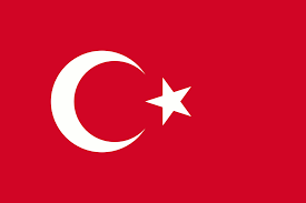 معاني أسماء بعض الدول  Flag_of_Turkey