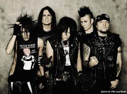  musical group 