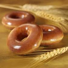 Whole Wheat Donuts � Whole