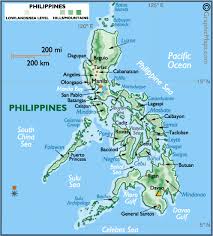Philippine Archipelago