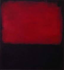 abstract painting,mark rothko