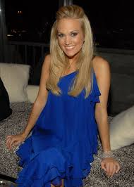 Carrie Underwood