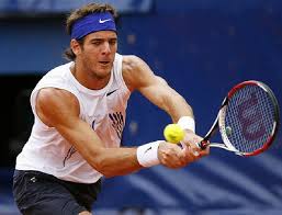 del potro