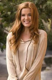 Isla Fisher fotos