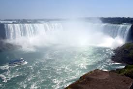 MUSINGS: Niagara Falls�