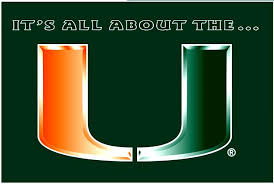 about the Miami Hurricanes