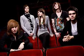  musical group 