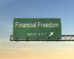 affiliate marketing your chance for financial freedom