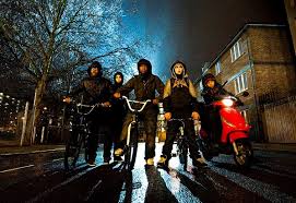 Attack the Block was the hot