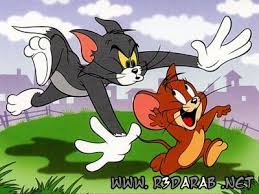 جاوب بس بالصور ......    1176034157_tom_and_jerry_poster