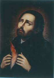 st francis xavier