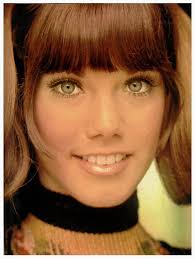Barbi Benton