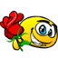 Ένα emoticon για τον αποπάνω - Σελίδα 7 Valentine-smileys