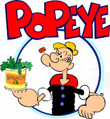 spinach
