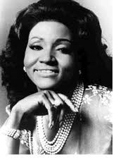 Grace Bumbry