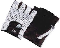 lifting gloves