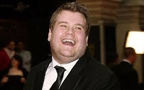 james corden