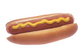 hotdog