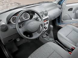 dacia logan mcv