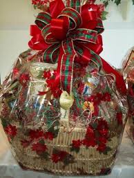 christmas baskets