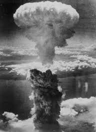 MAY BE ABOUT HIROSHIMA