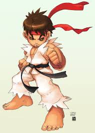 ryu