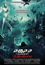 2022 Tsunami izle