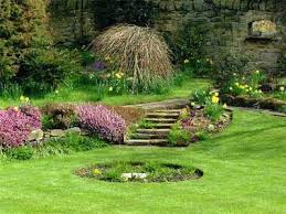 beautiful landscapes