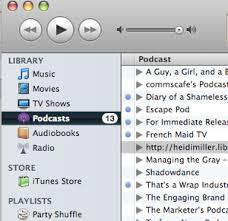 Go to the iTunes download page