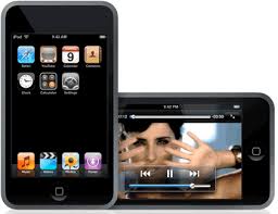  ipot   Ipod_touch