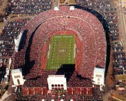 Ohio State Football 2011 Sugar