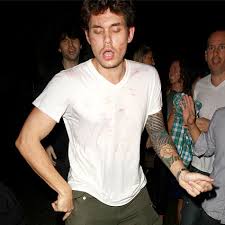 john mayer gibson