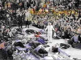 Benny Hinn - A False Prophet