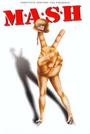 MASH movie poster