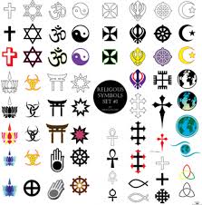 cross symbols
