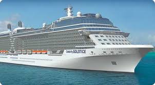 Celebrity Cruises