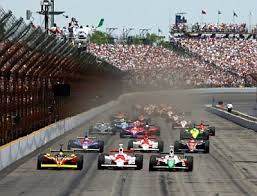 Events - Indianapolis 500