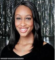 Shaniya Davis Is Still
