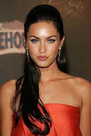 Megan Fox style