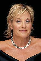 lorna luft