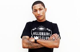 pharrell williams