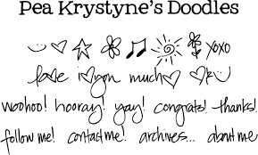 teen handwriting font