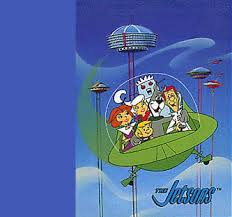 the jetsons