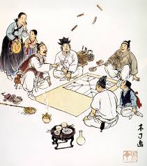 ancient korean clothing