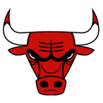 CHICAGO BULLS LOGO Mattie Ts 1st Round NBA Playoffs Preview: Cleveland Cavaliers vs. Chicago Bulls