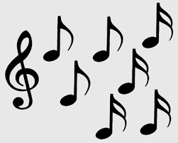 musical note icon