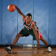 brandon jennings photos