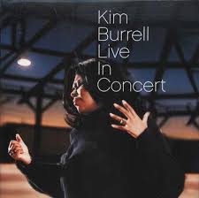 Kim Burrell