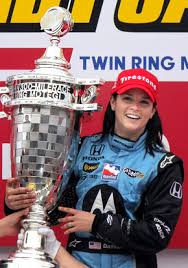 danica patrick
